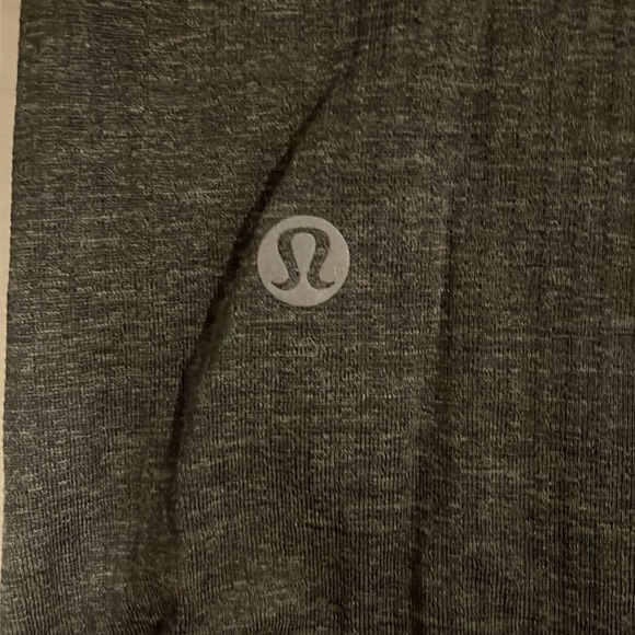 Lululemon Running Q-Zip (NEW) Sz L - Picture 3 of 4